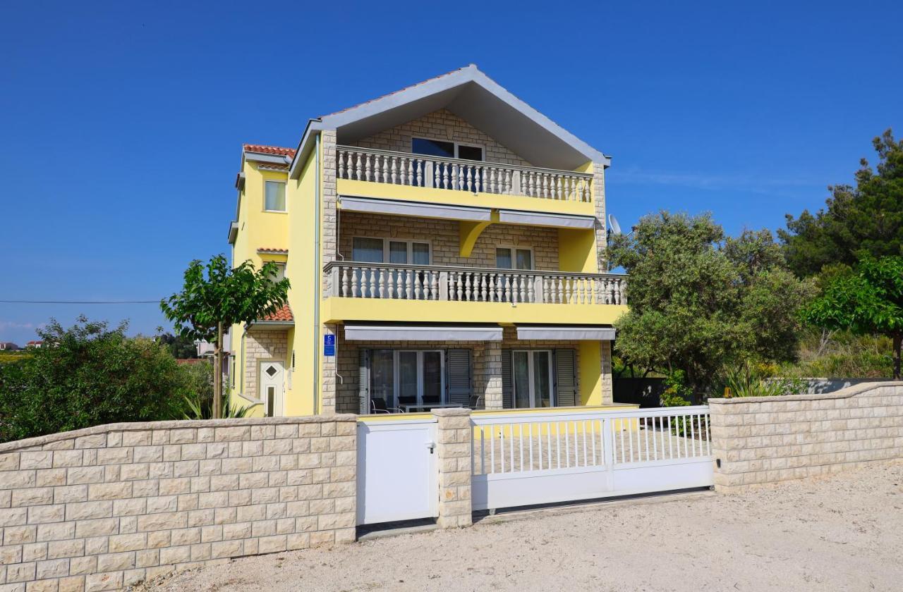 Tj Apartment 1 Zadar Exterior photo