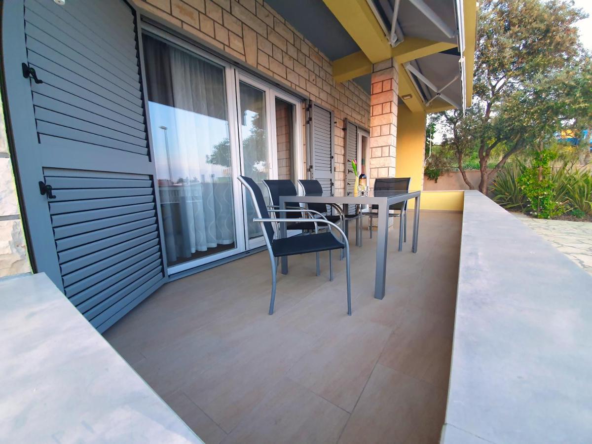 Tj Apartment 1 Zadar Exterior photo