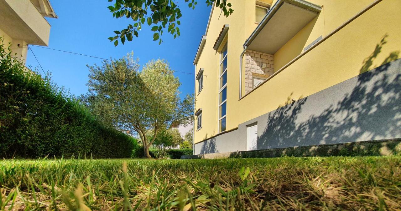 Tj Apartment 1 Zadar Exterior photo