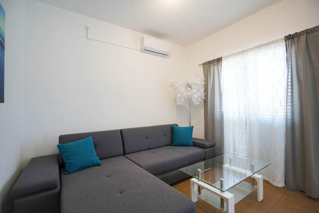 Tj Apartment 1 Zadar Exterior photo
