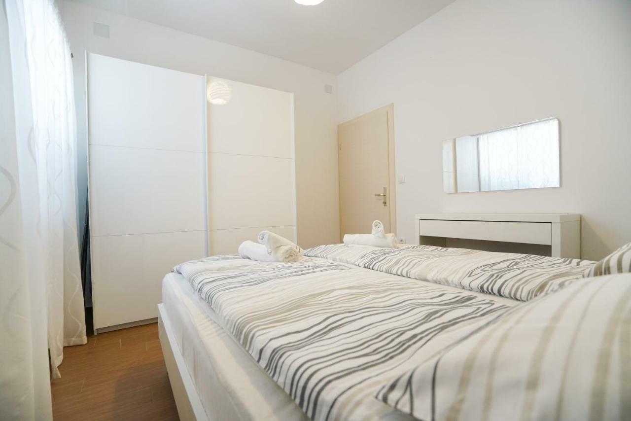 Tj Apartment 1 Zadar Exterior photo