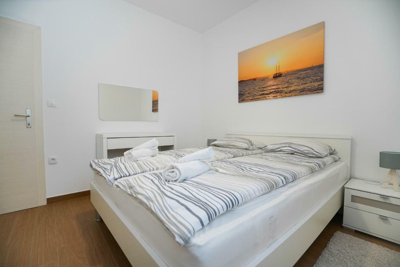Tj Apartment 1 Zadar Exterior photo