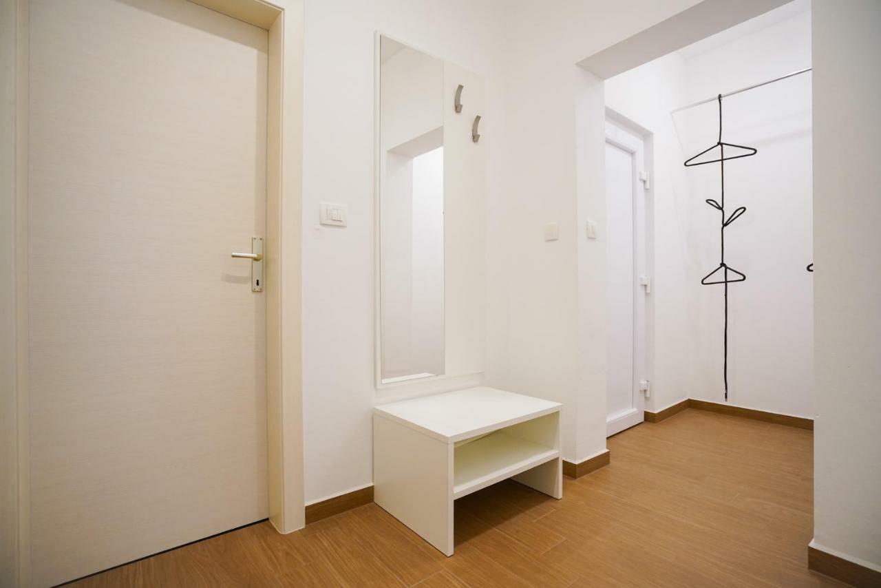Tj Apartment 1 Zadar Exterior photo